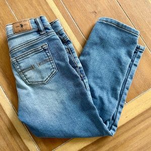 Boys Jeans U.S. POLO ASSN